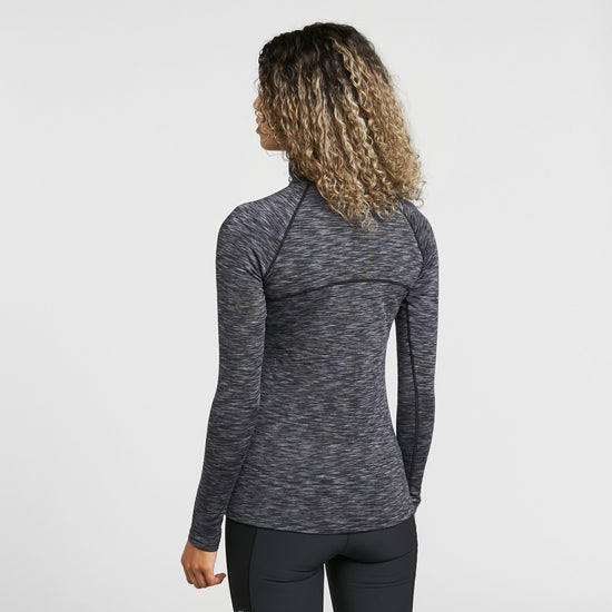 Women's Ainslee Half Zip Pullover