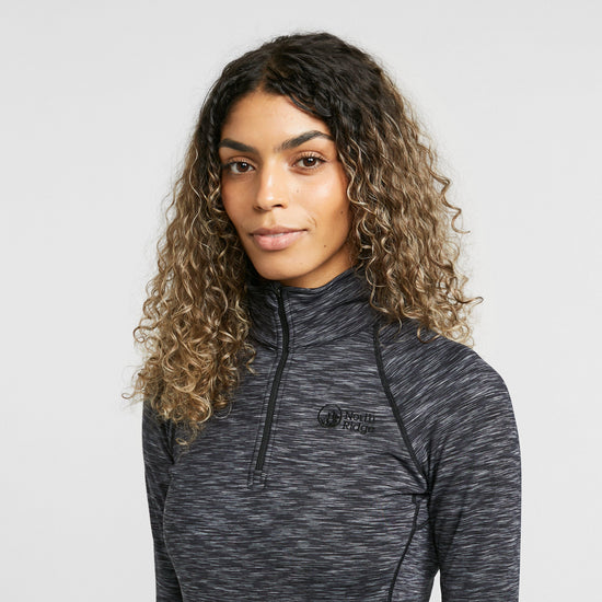 Women's Ainslee Half Zip Pullover