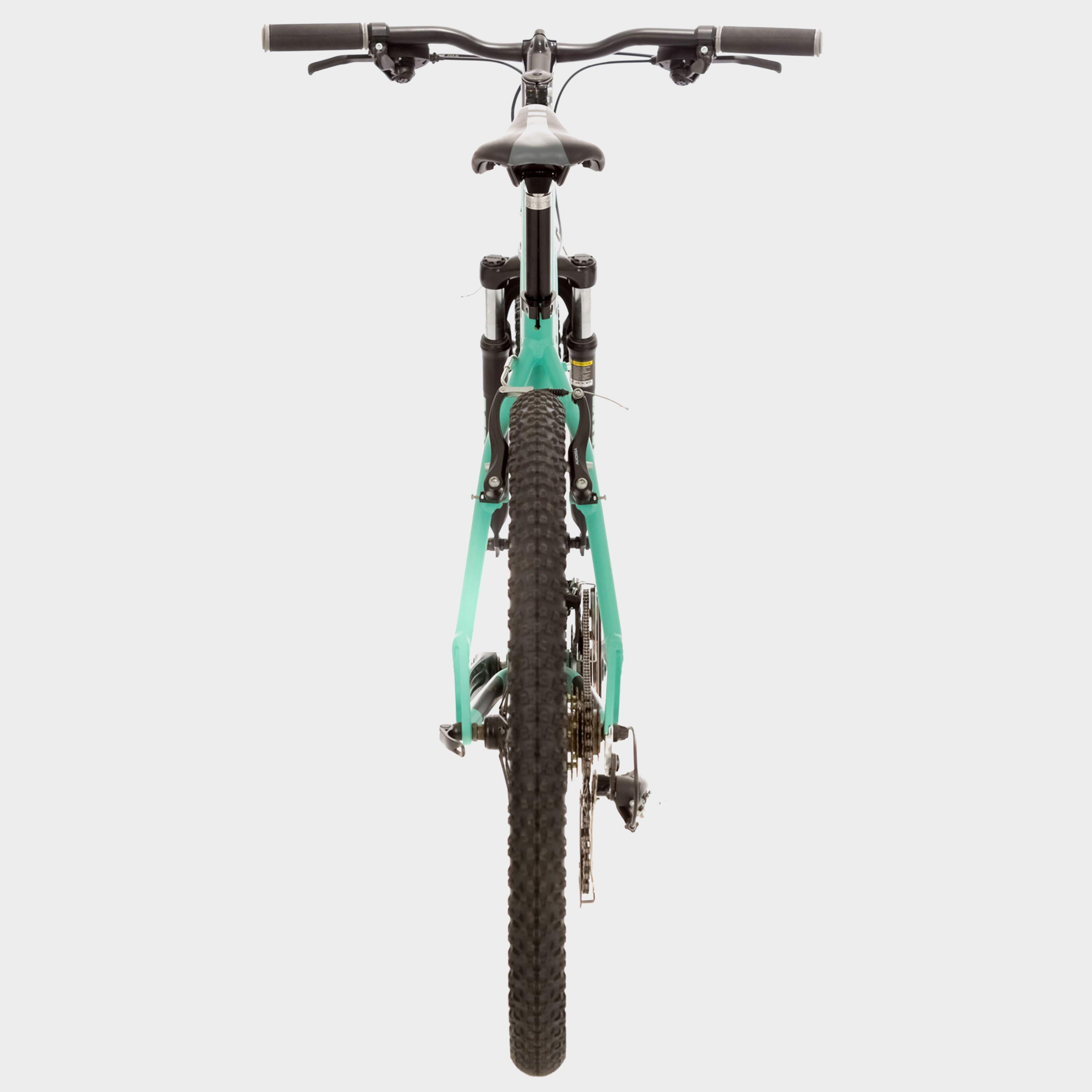Latitude v2 Hardtail Mountain Bike