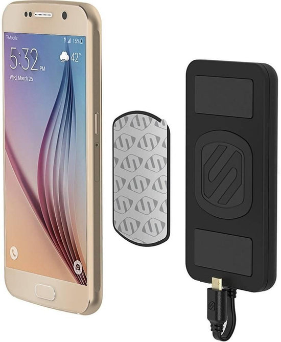 magicMOUNT™ PowerBank (Micro USB)