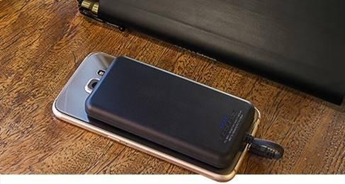 magicMOUNT™ PowerBank (Micro USB)