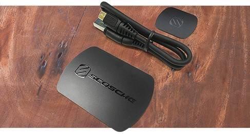magicMOUNT™ PowerBank (Micro USB)