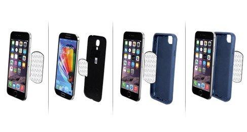 magicMOUNT™ PowerBank (Micro USB)