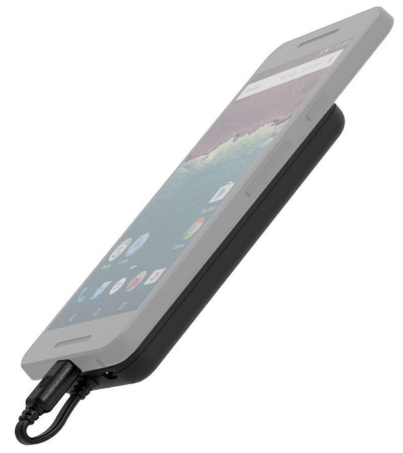 magicMOUNT™ PowerBank (Lightning)