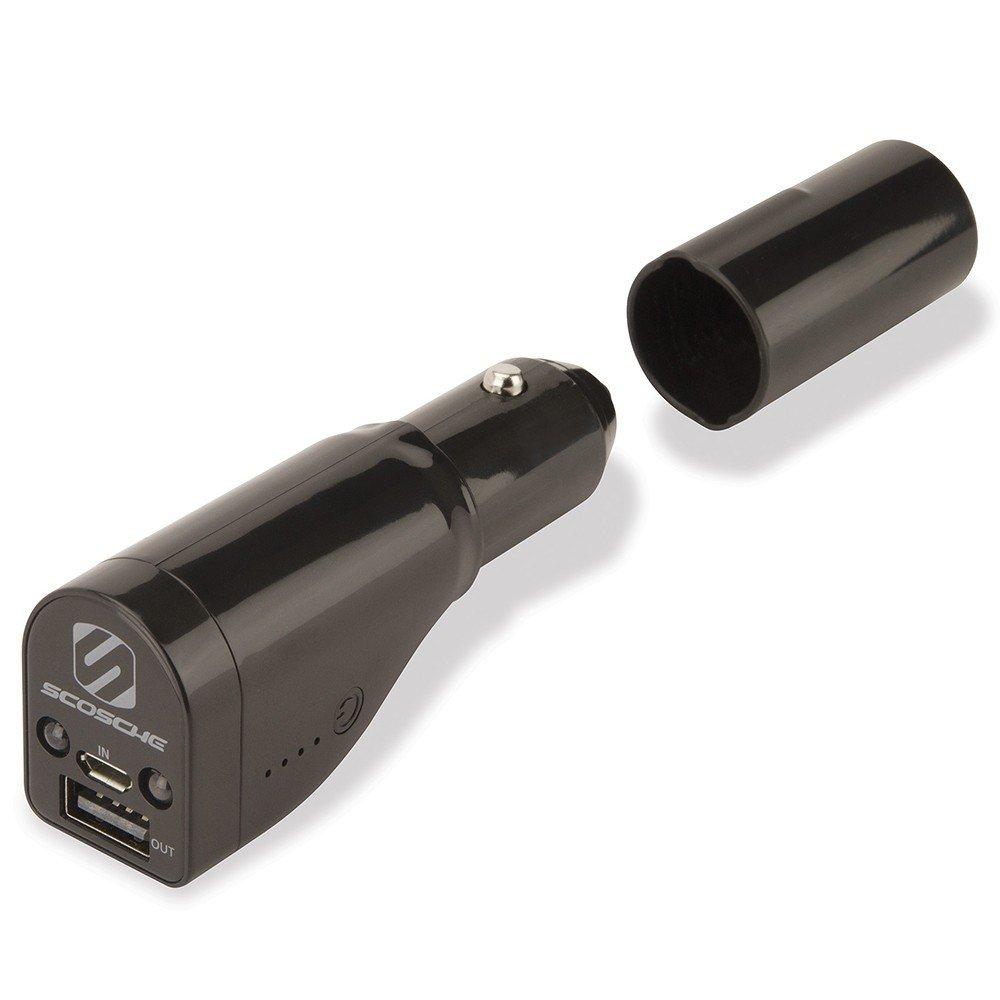 GoBat™ 2600 3-in-1