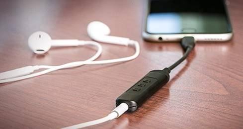 StrikeLine™ Adapter