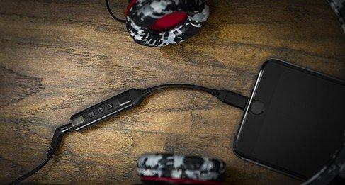 StrikeLine™ Adapter