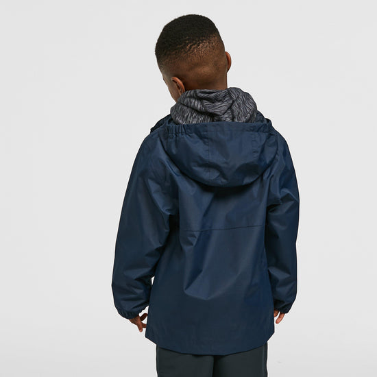 Kids' Versatile 3-in-1 Jacket