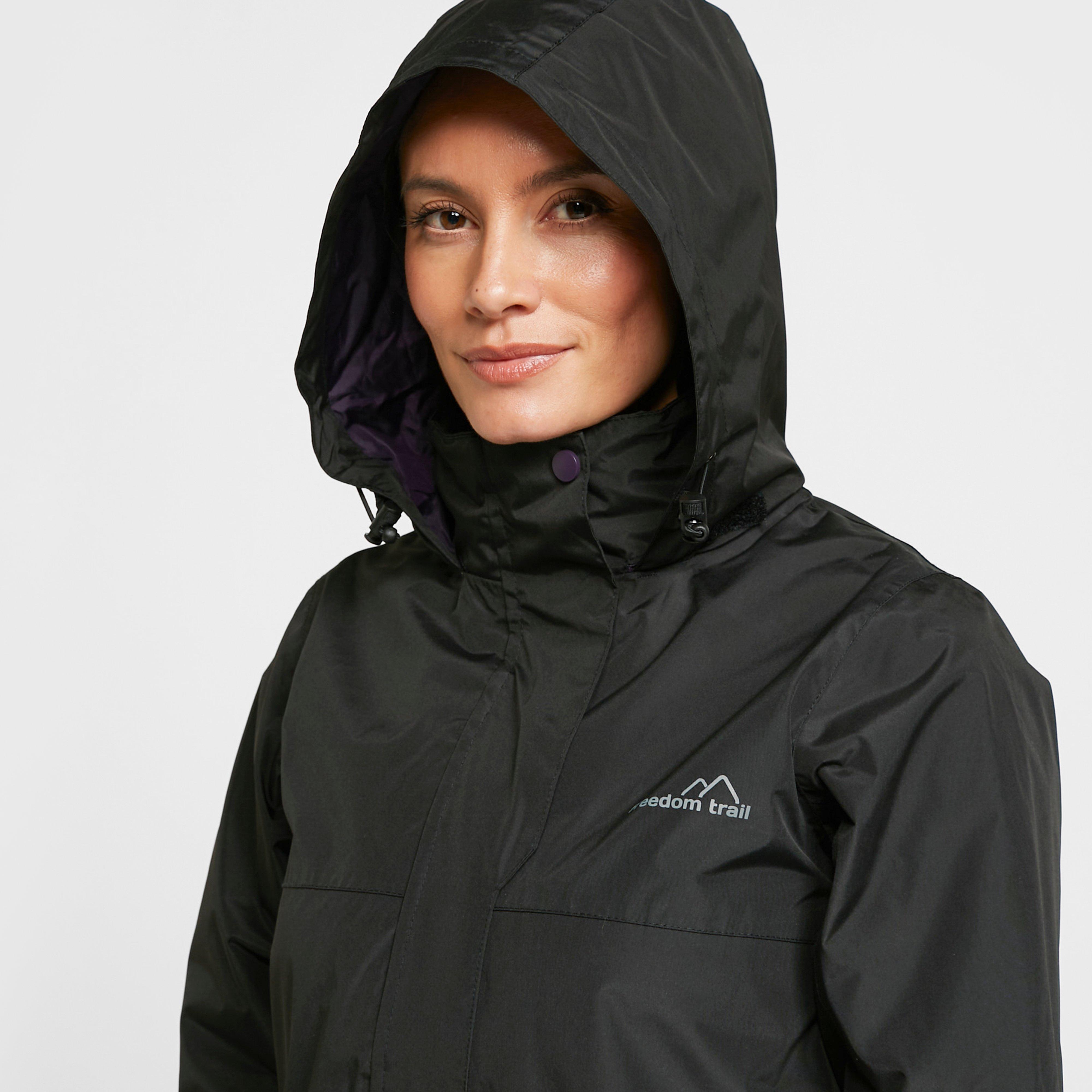 Women's Versatile 3-in-1 Jacket