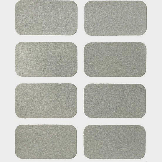 Rectangular Stickers