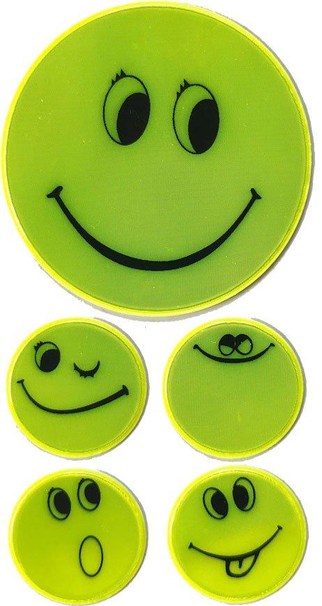 Smiley Stickers