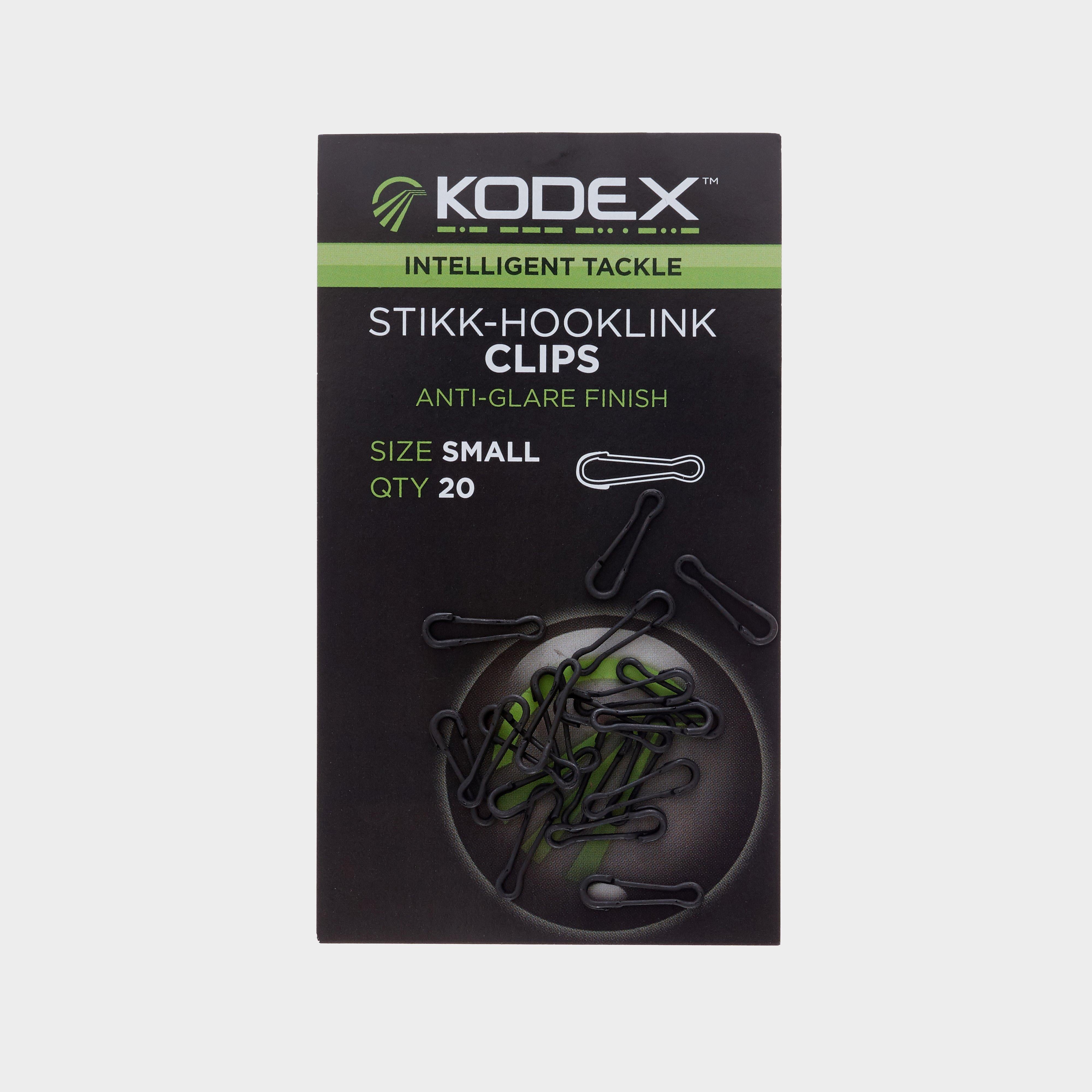 Stikk Clip Small