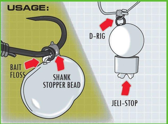 Rig Rings Round 3.7Mm