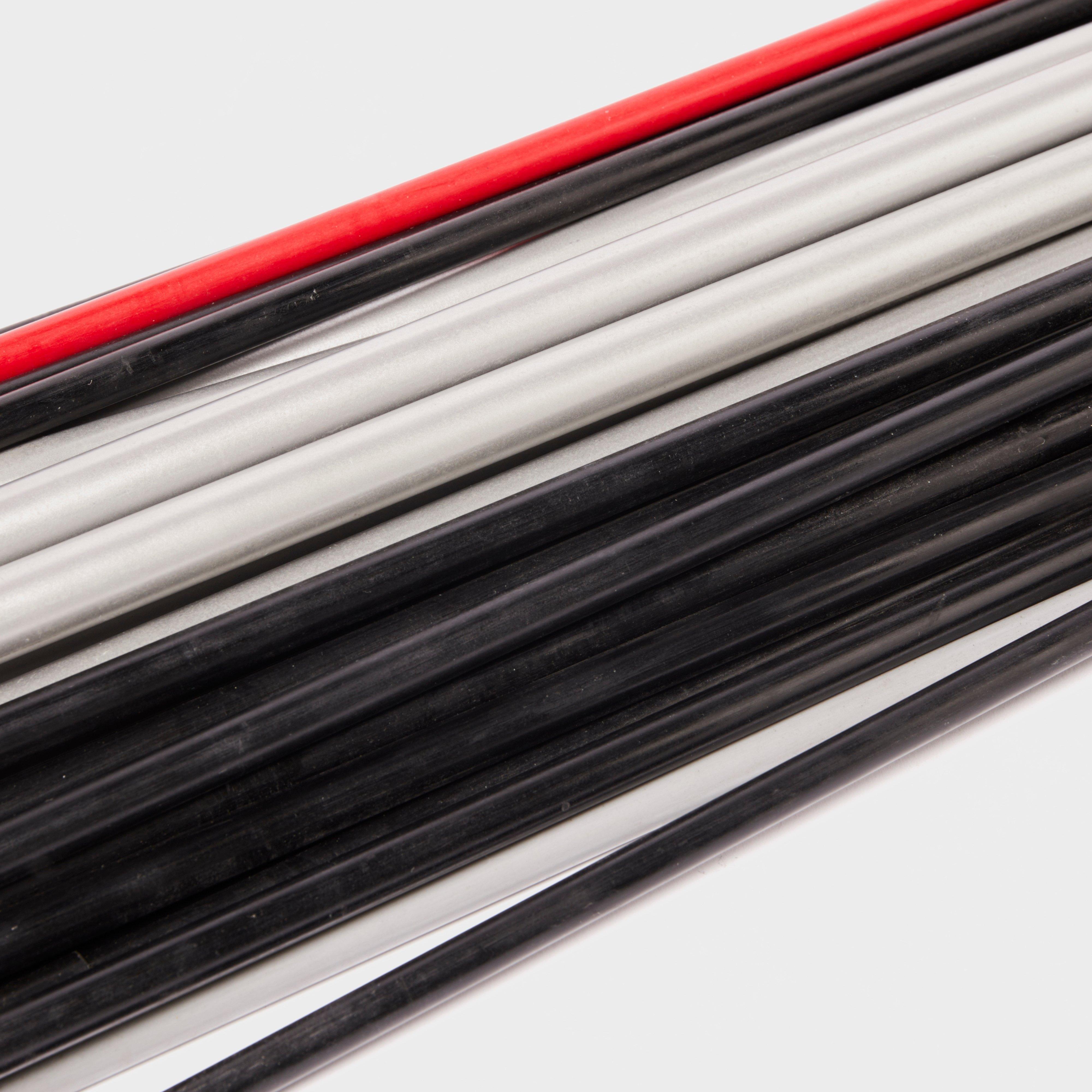 Aura 3 Spare Fibreglass Pole Set