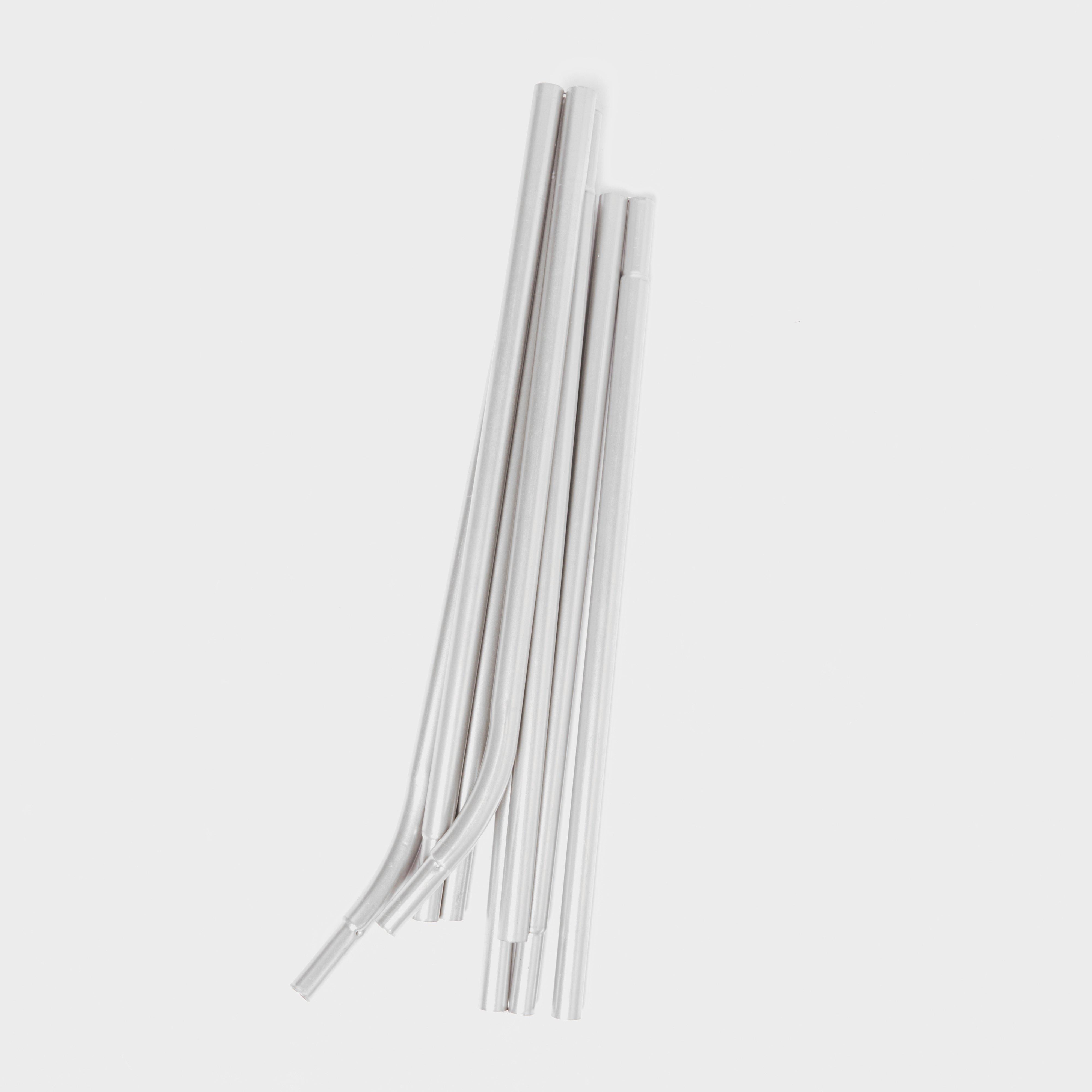 Aura 3 Spare Fibreglass Pole Set