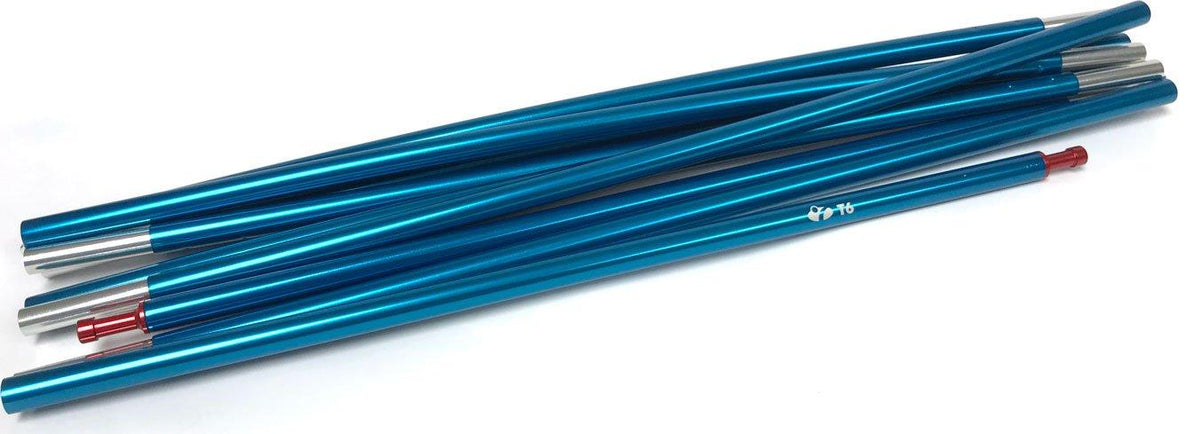 Bandicoot 2 Spare Poles Set