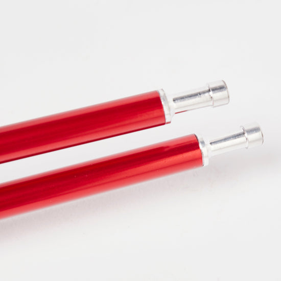 Mongoose EV II Spare Pole Set