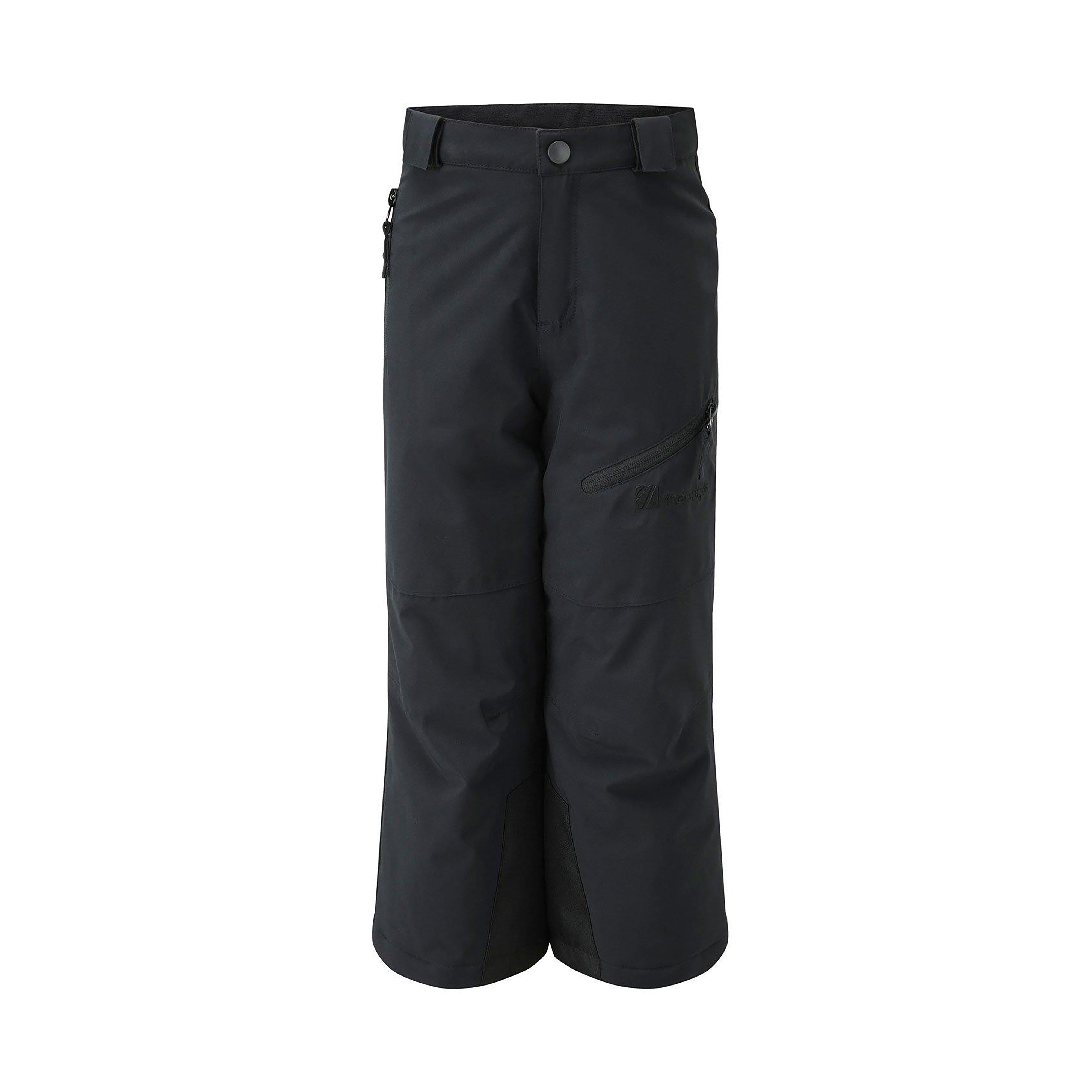 Kids' Vail Stretch Salopettes