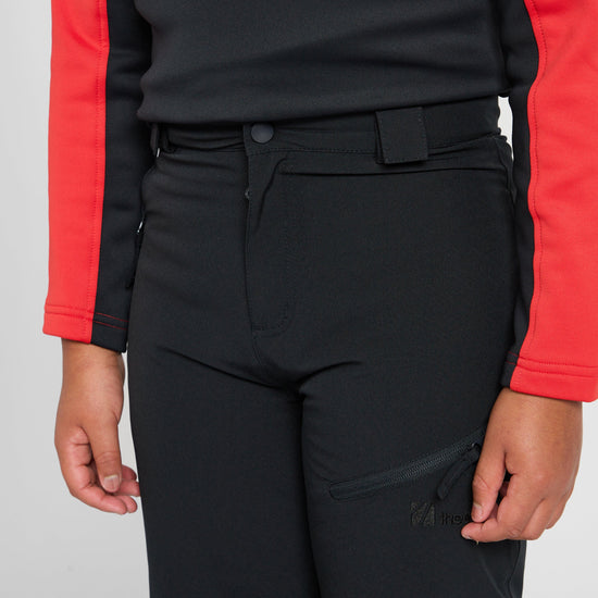 Kids' Vail Stretch Salopettes