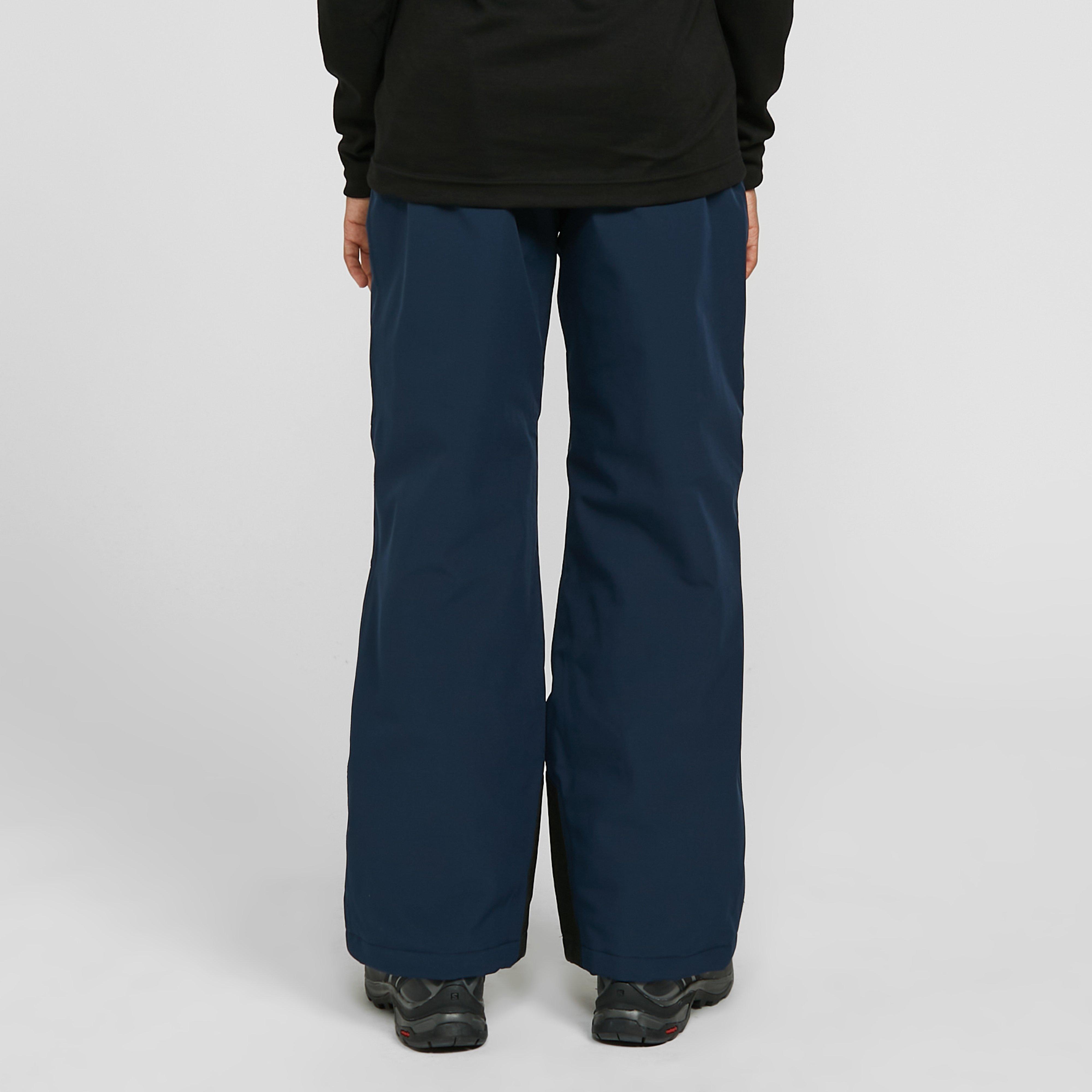 Kids' Vail Stretch Salopettes