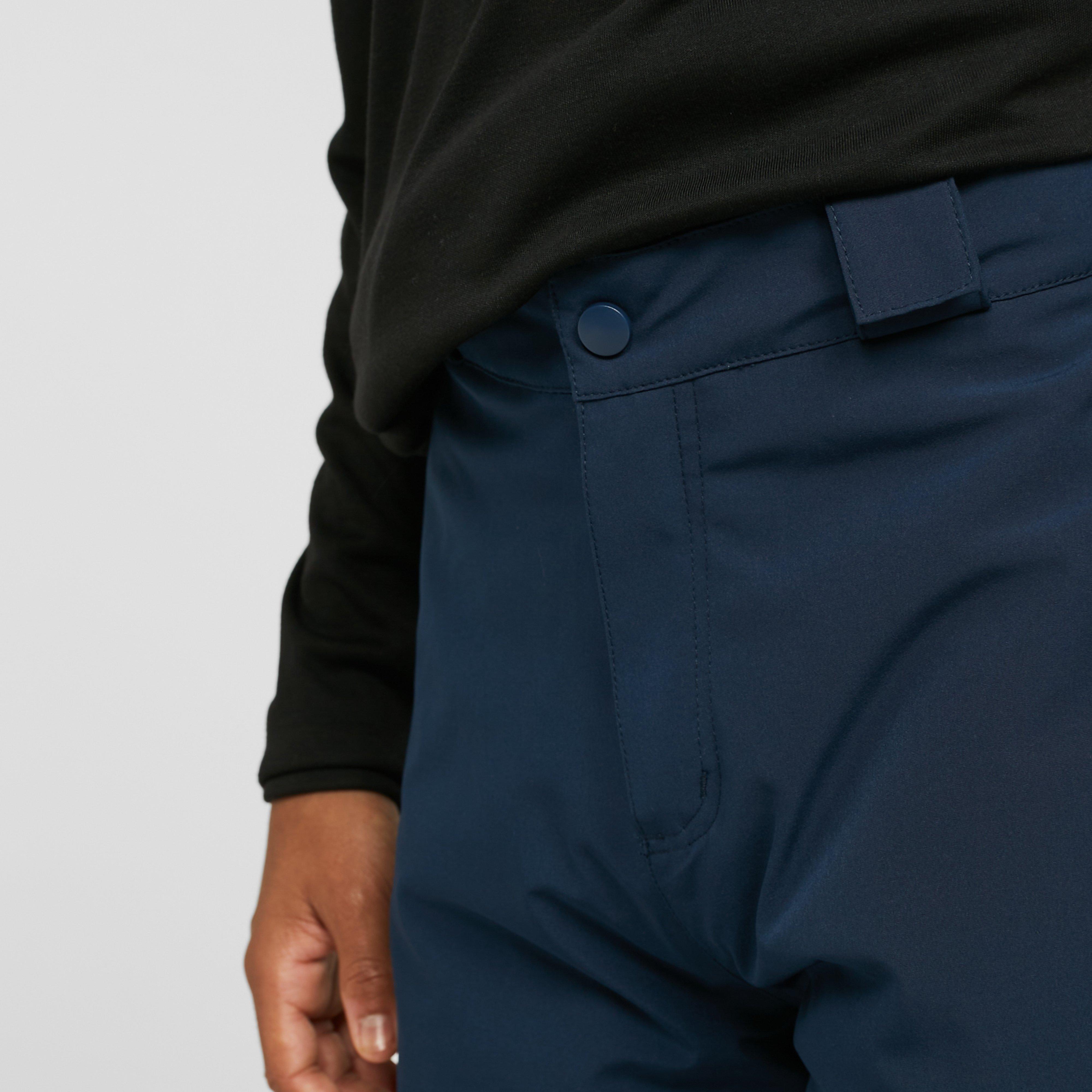 Kids' Vail Stretch Salopettes