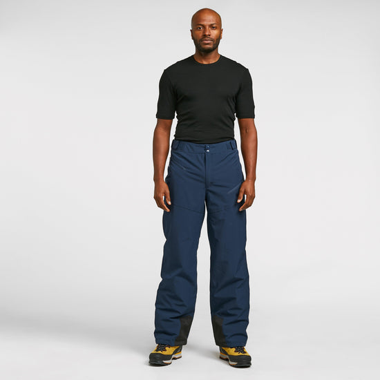 Men's Vail Stretch Salopettes