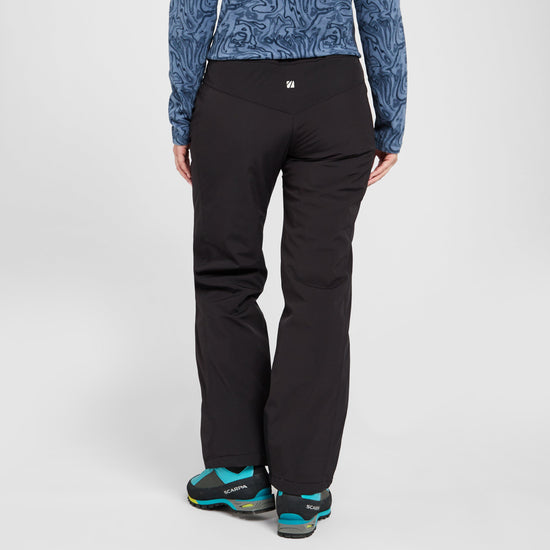 Women's Vail Stretch Salopettes