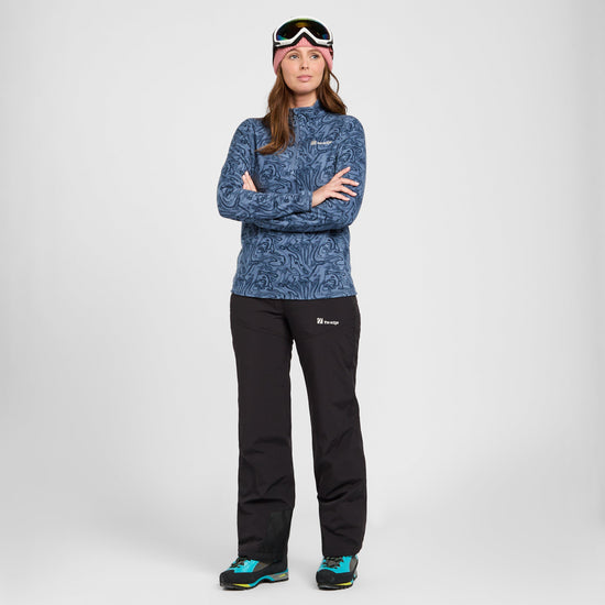 Women's Vail Stretch Salopettes