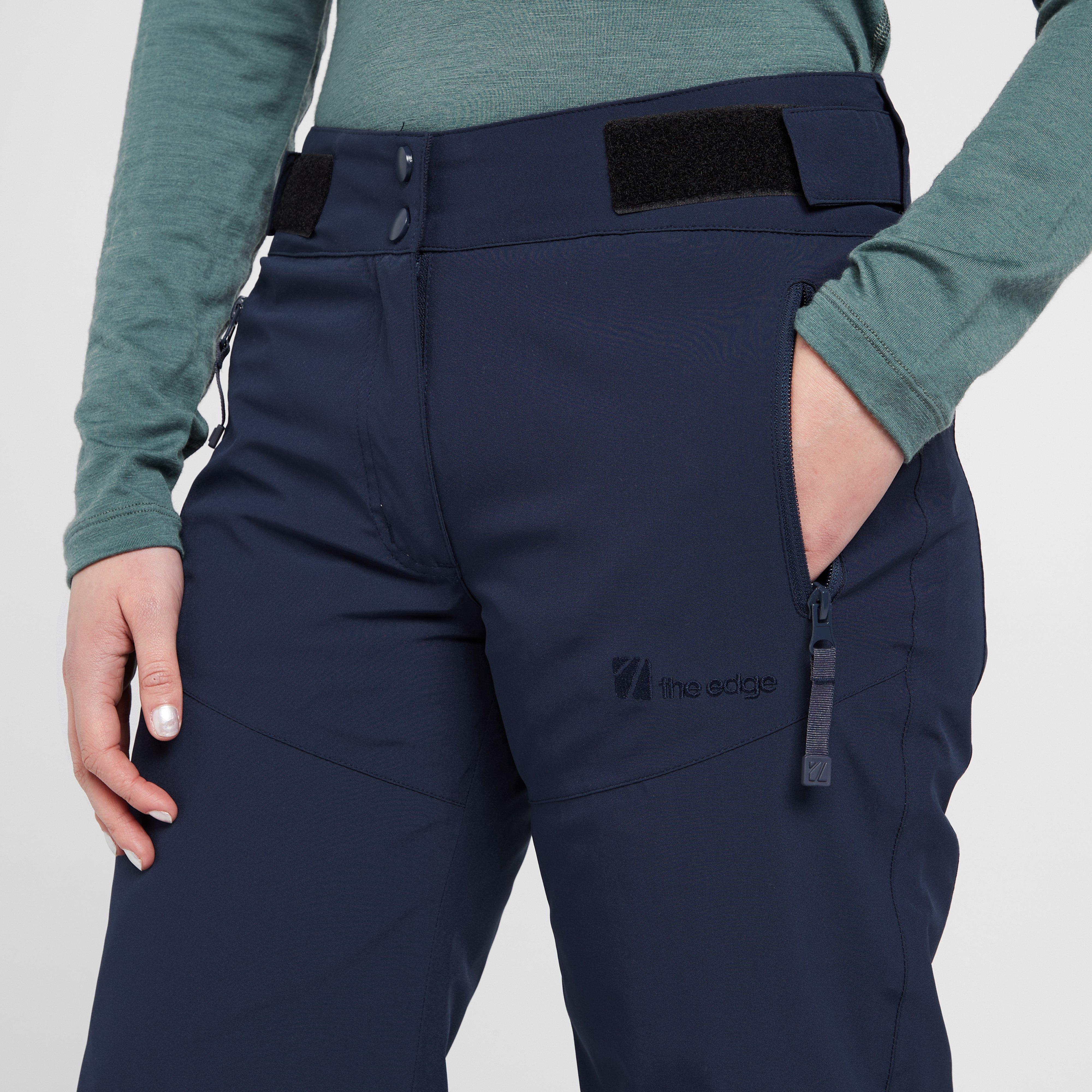 Women's Vail Stretch Salopettes