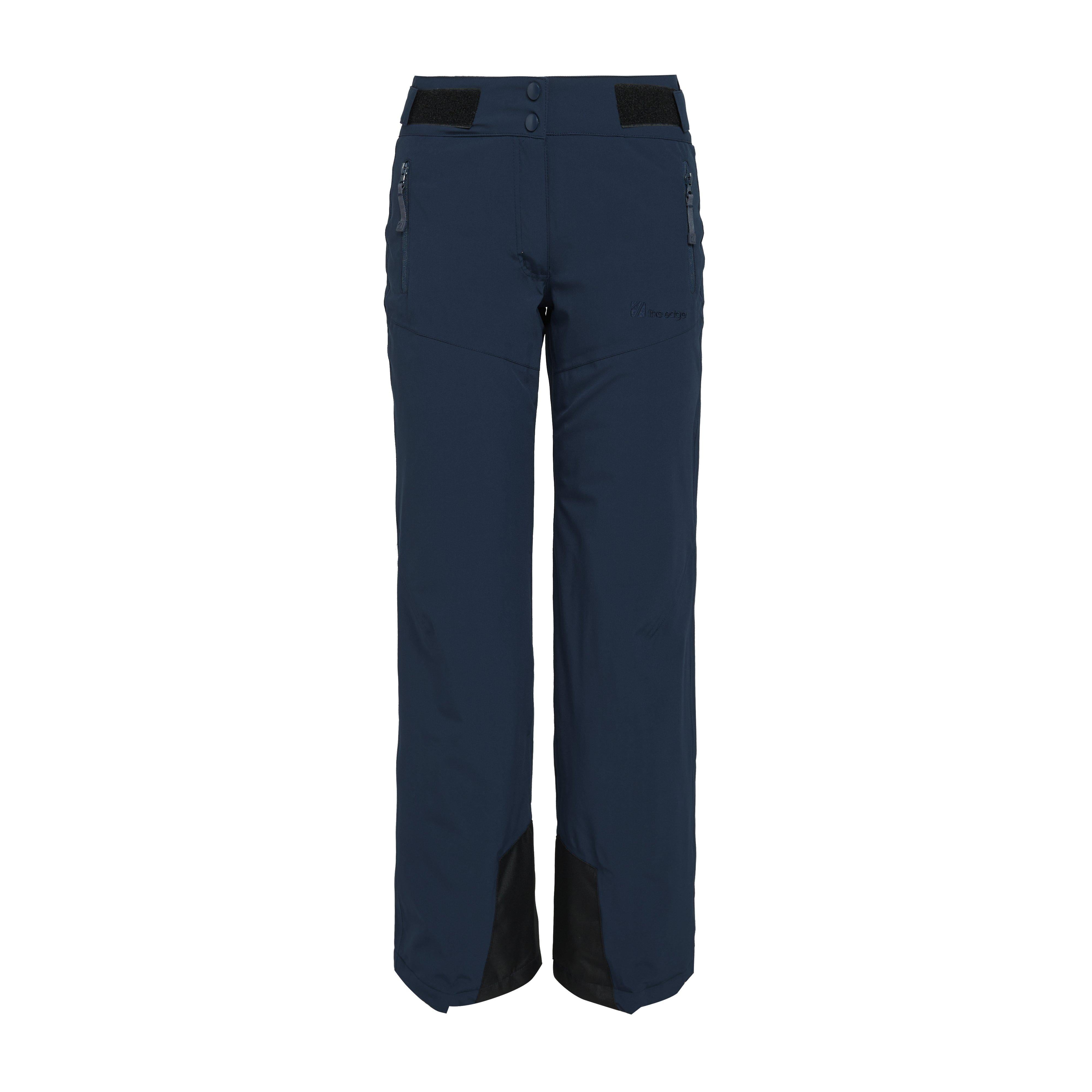 Women's Vail Stretch Salopettes