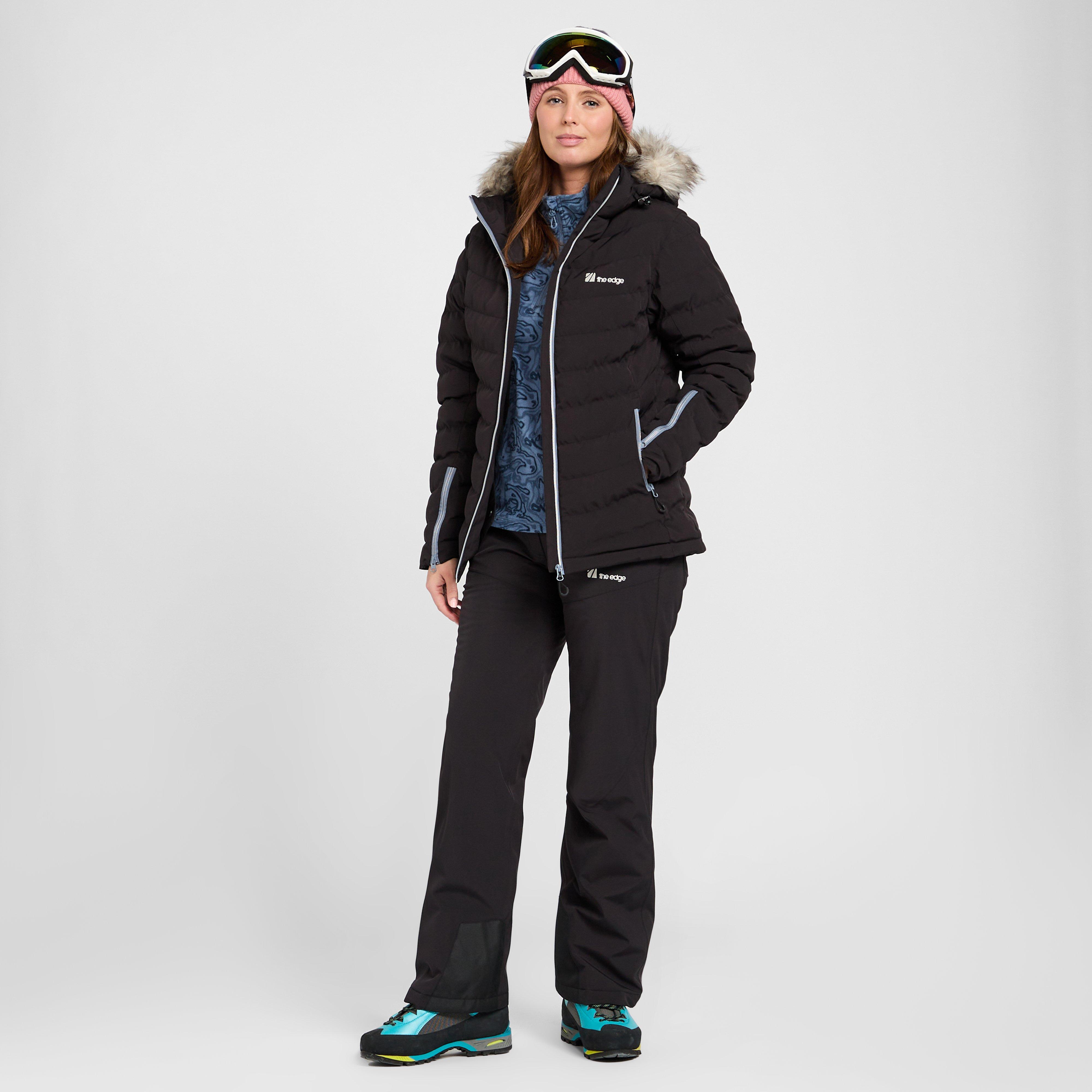 Women's Serre Insulated Snow Jacket