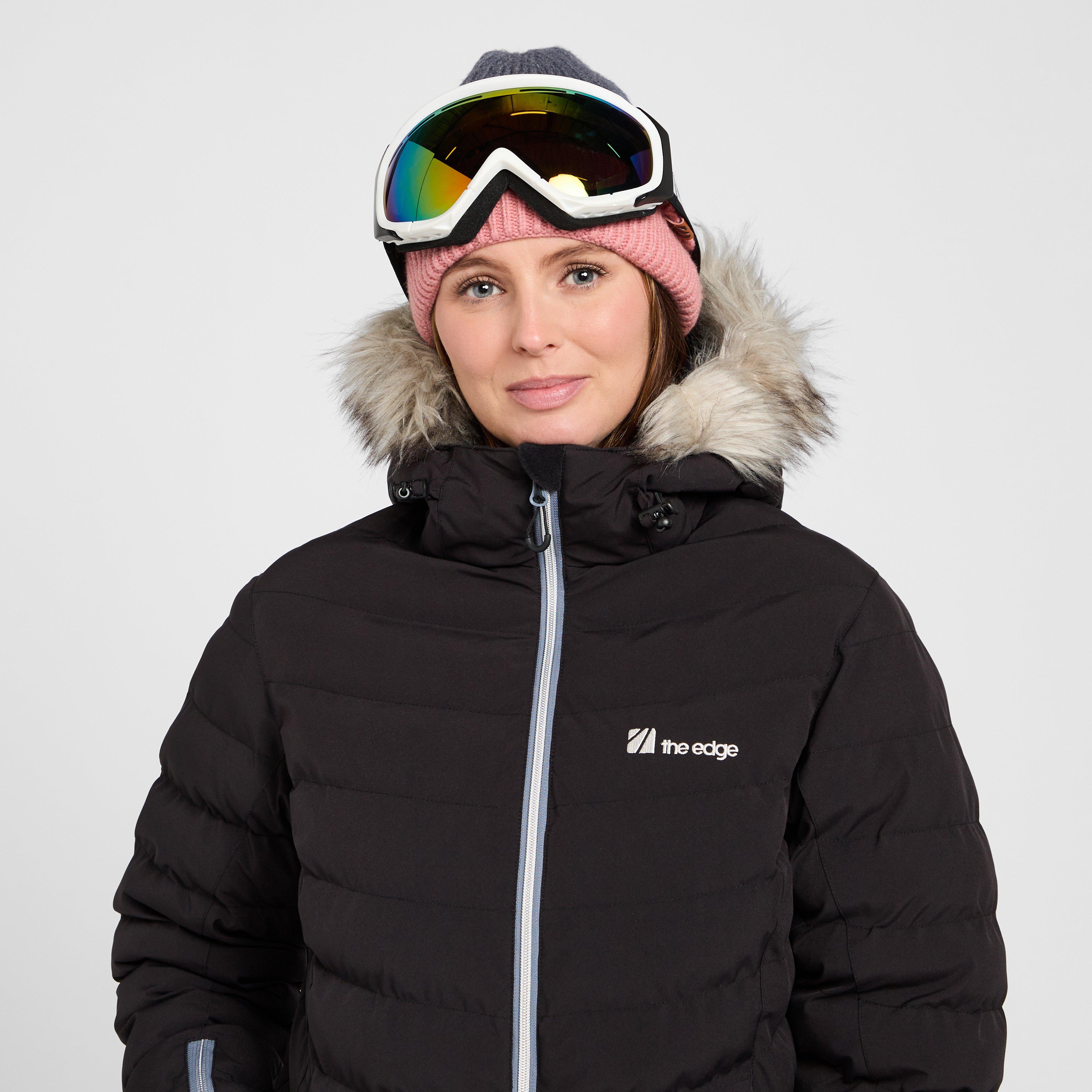Women's Serre Insulated Snow Jacket
