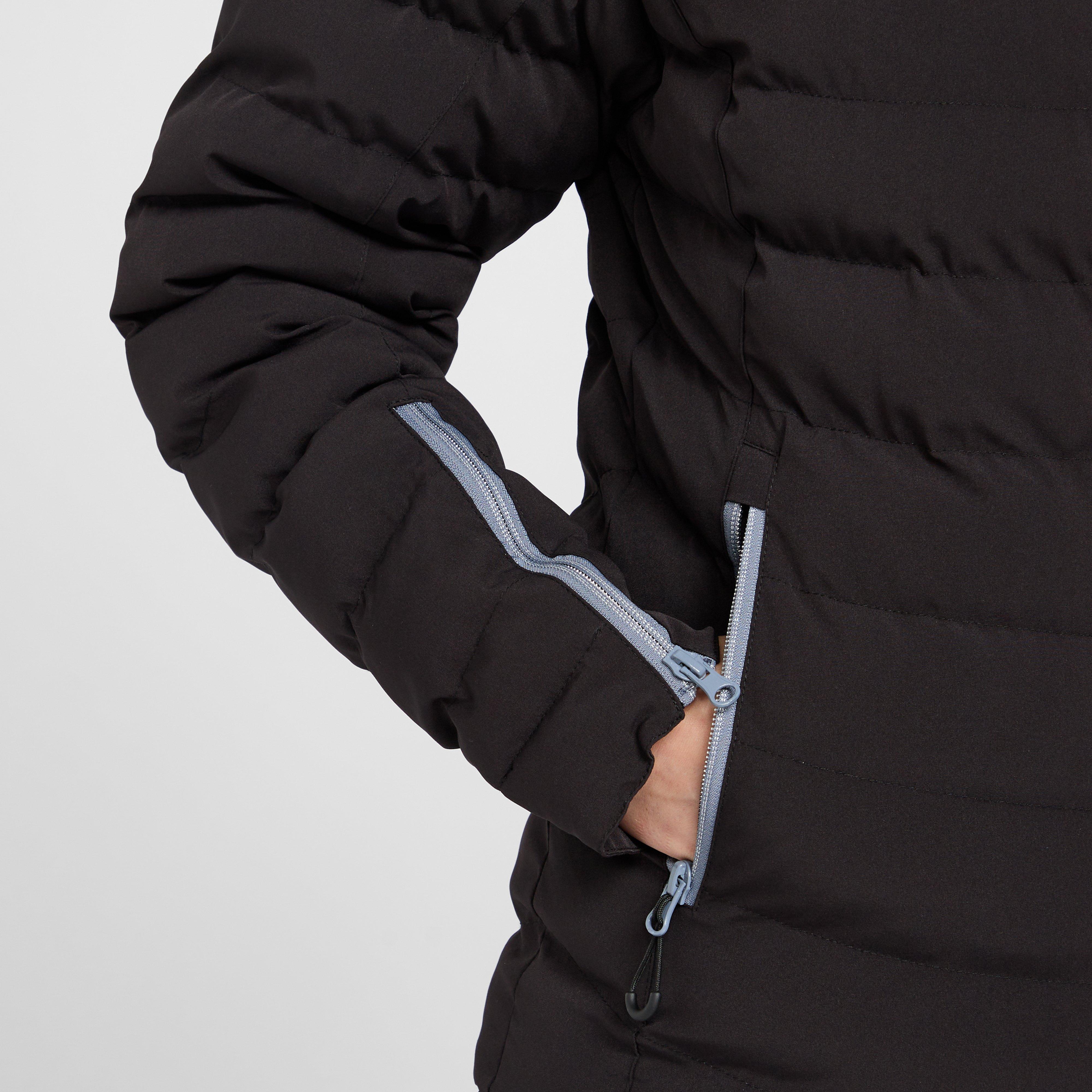 Women's Serre Insulated Snow Jacket