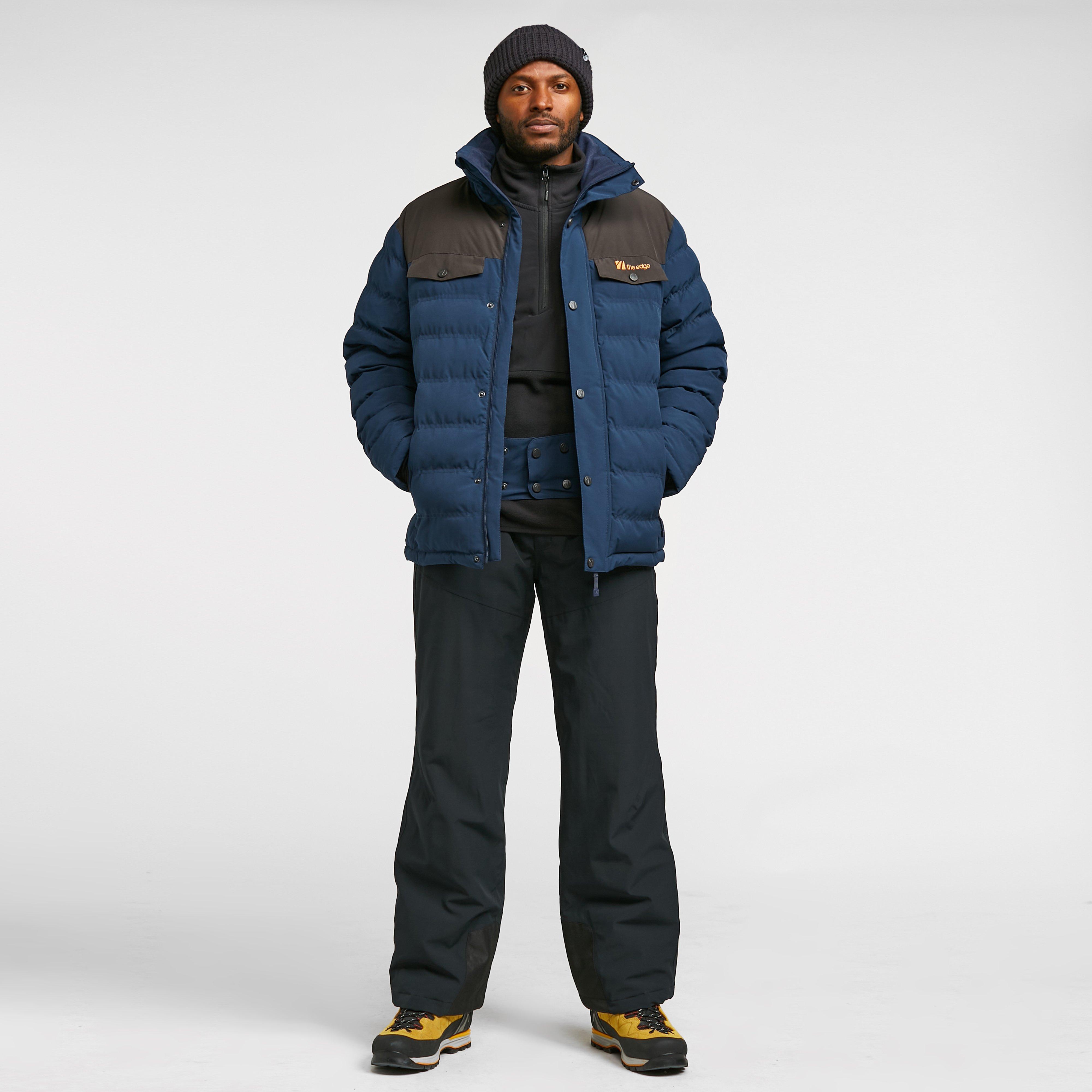 Men's Banff Insulated Snow Jacket