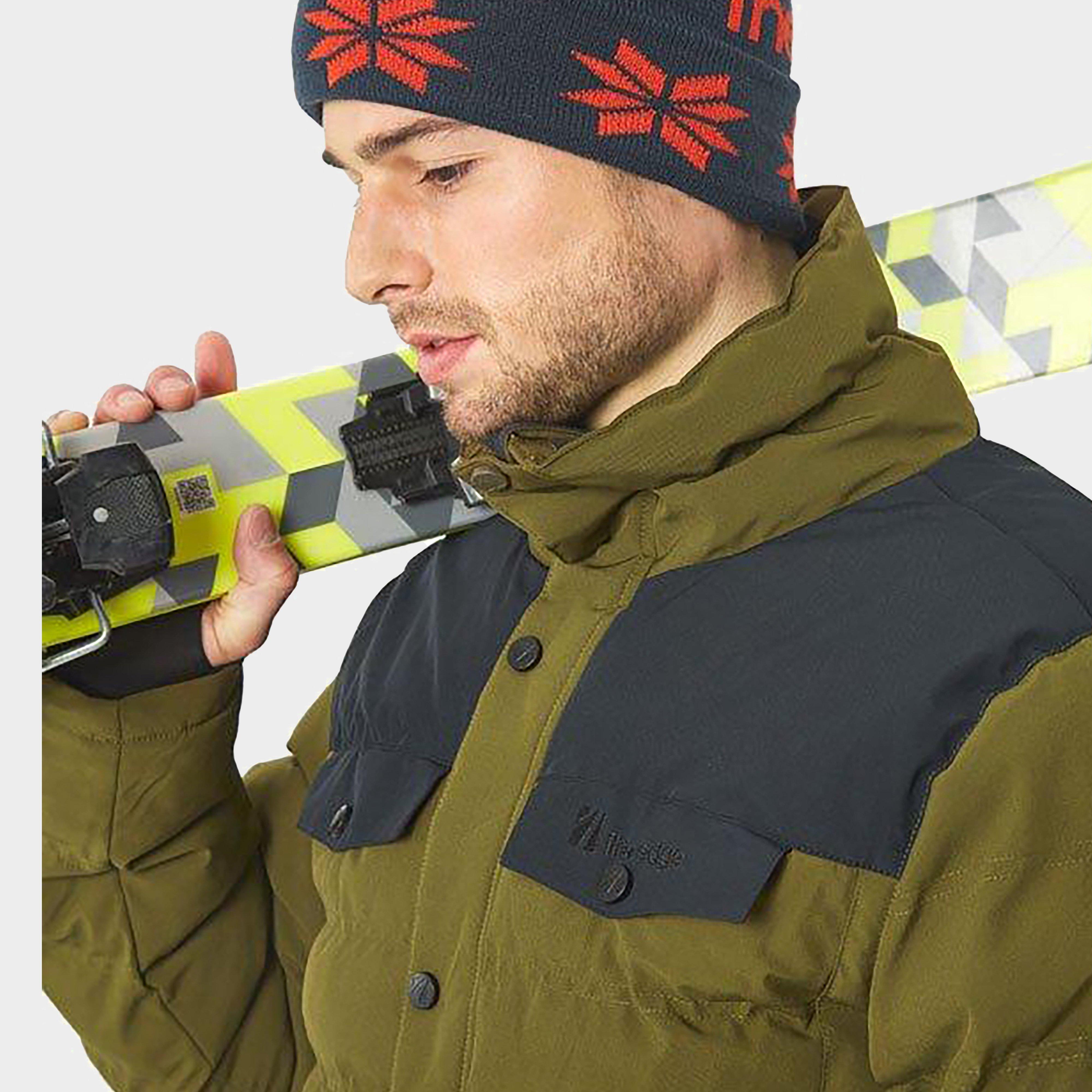 Men's Banff Insulated Snow Jacket
