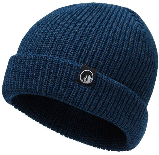 Fisherman Beanie