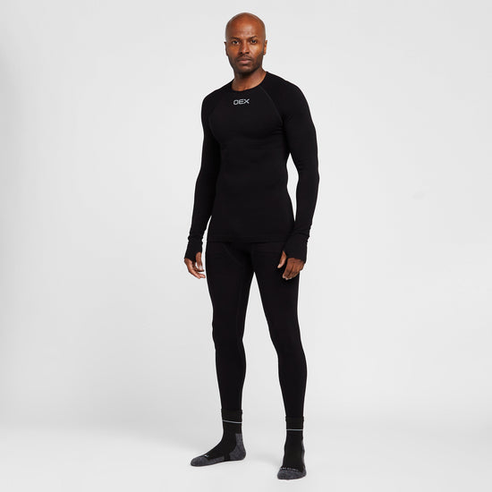 Men's Barneo Base Leggings