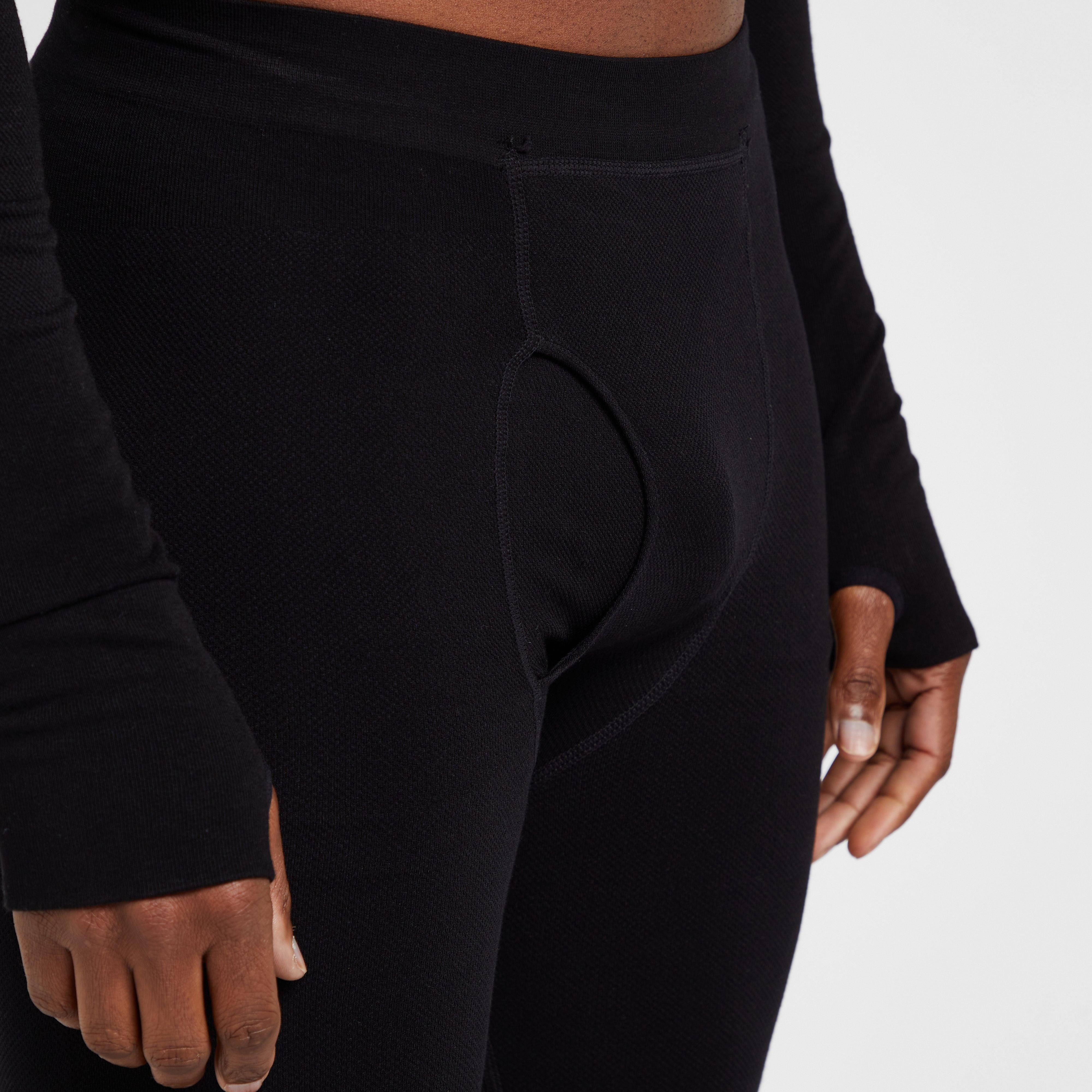 Men's Barneo Base Leggings