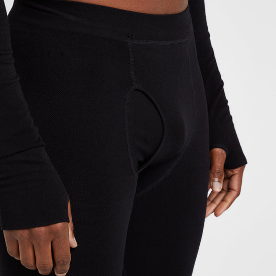 Men's Barneo Base Leggings