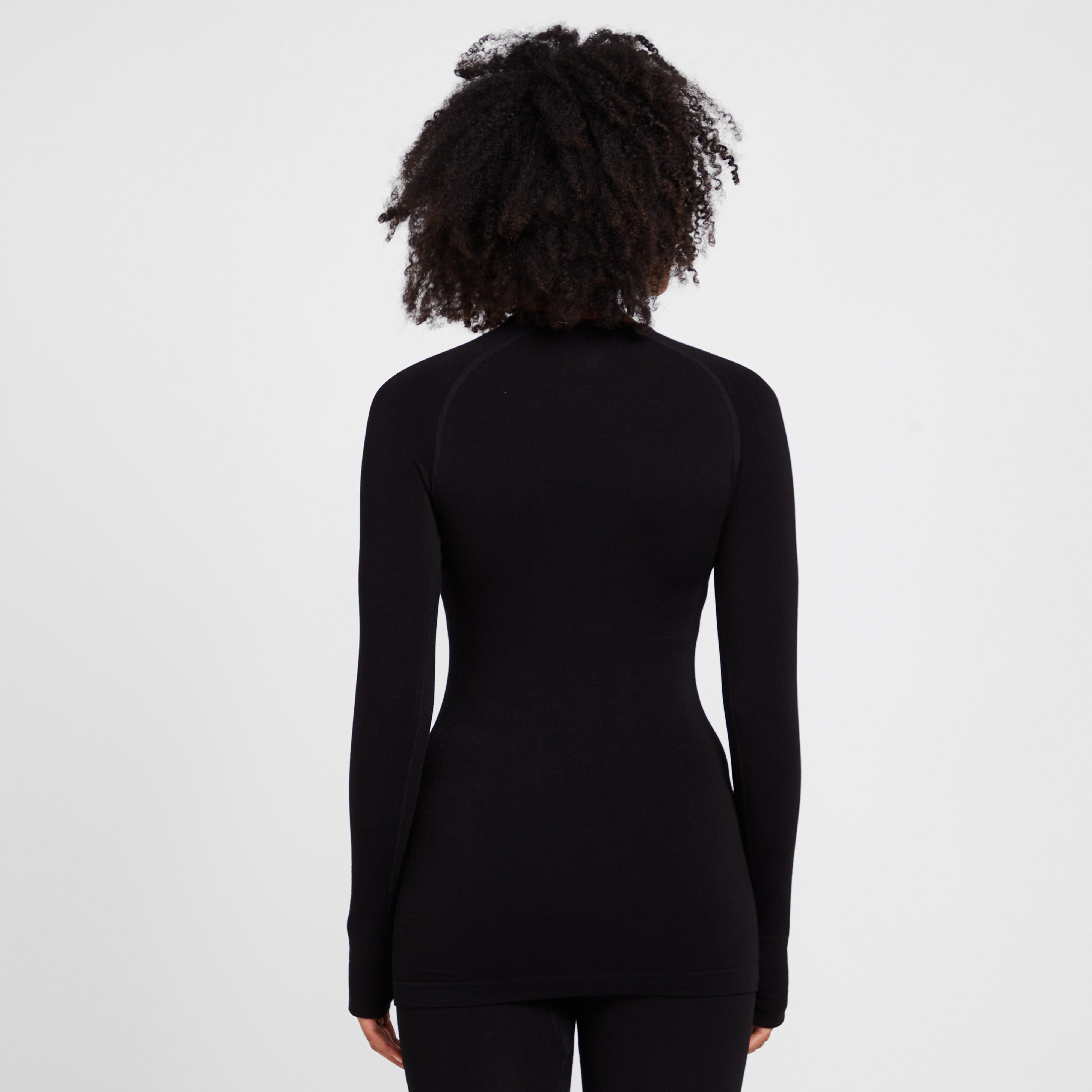 Women's Barneo Base Top LS