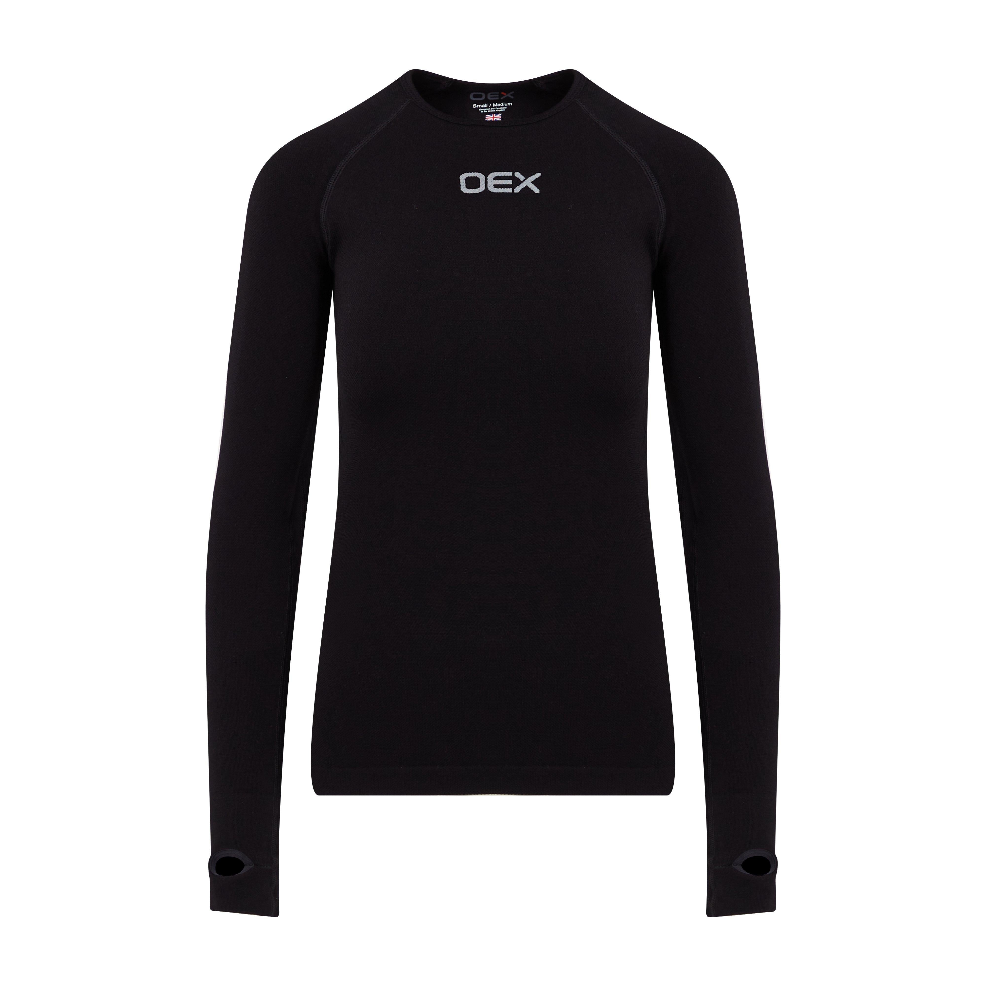 Women's Barneo Base Top LS