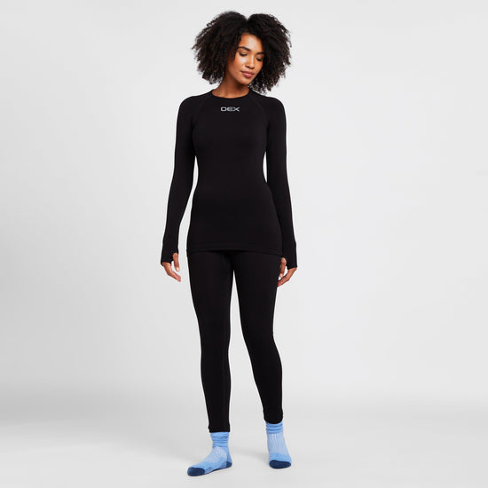 Women's Barneo Base Leggings