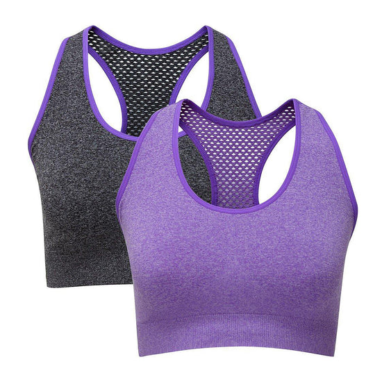 Venus Sports Bra (2 Pack)