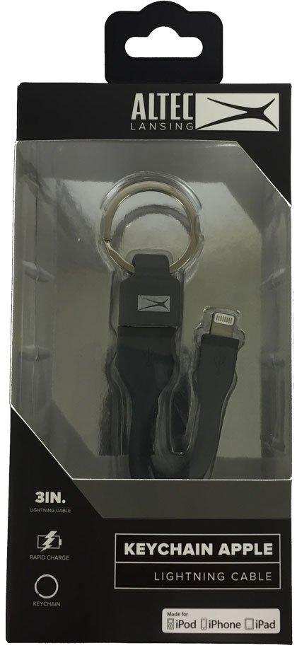 Keychain Apple Lightning Cable