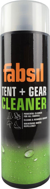 fabsil tent care kit Multi Fabsil + Gear Cleaner (500ml) – GO Outdoors Size:iPhone16 Top Things to Do Vorzelt für Moby Mountain Dachzelt