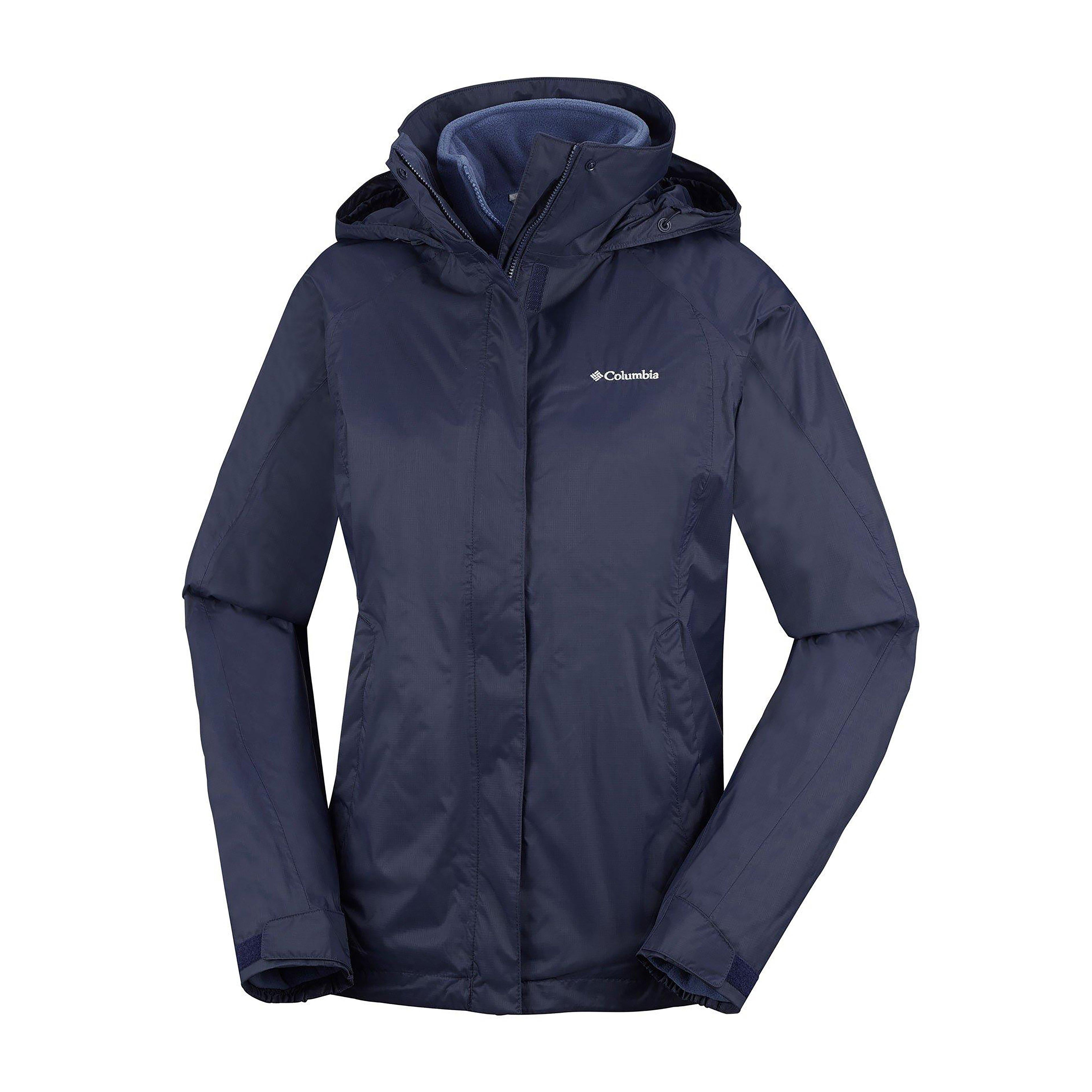 Women's Venture On™ Interchange Ski Jacket