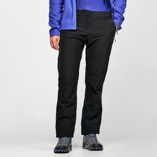 Women's Kiwi Pro Waterproof Trousers