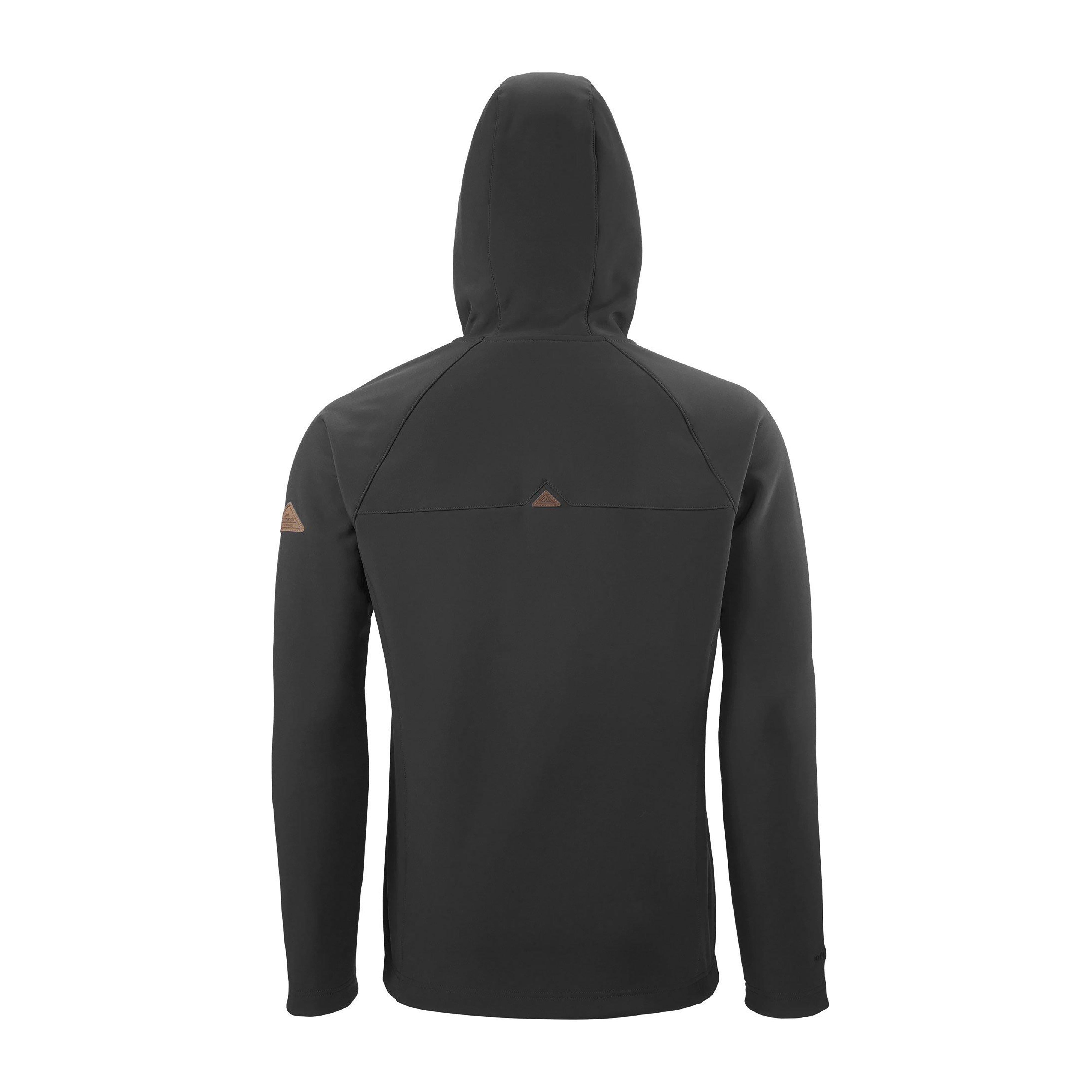 Men's Malazan Softshell Jacket