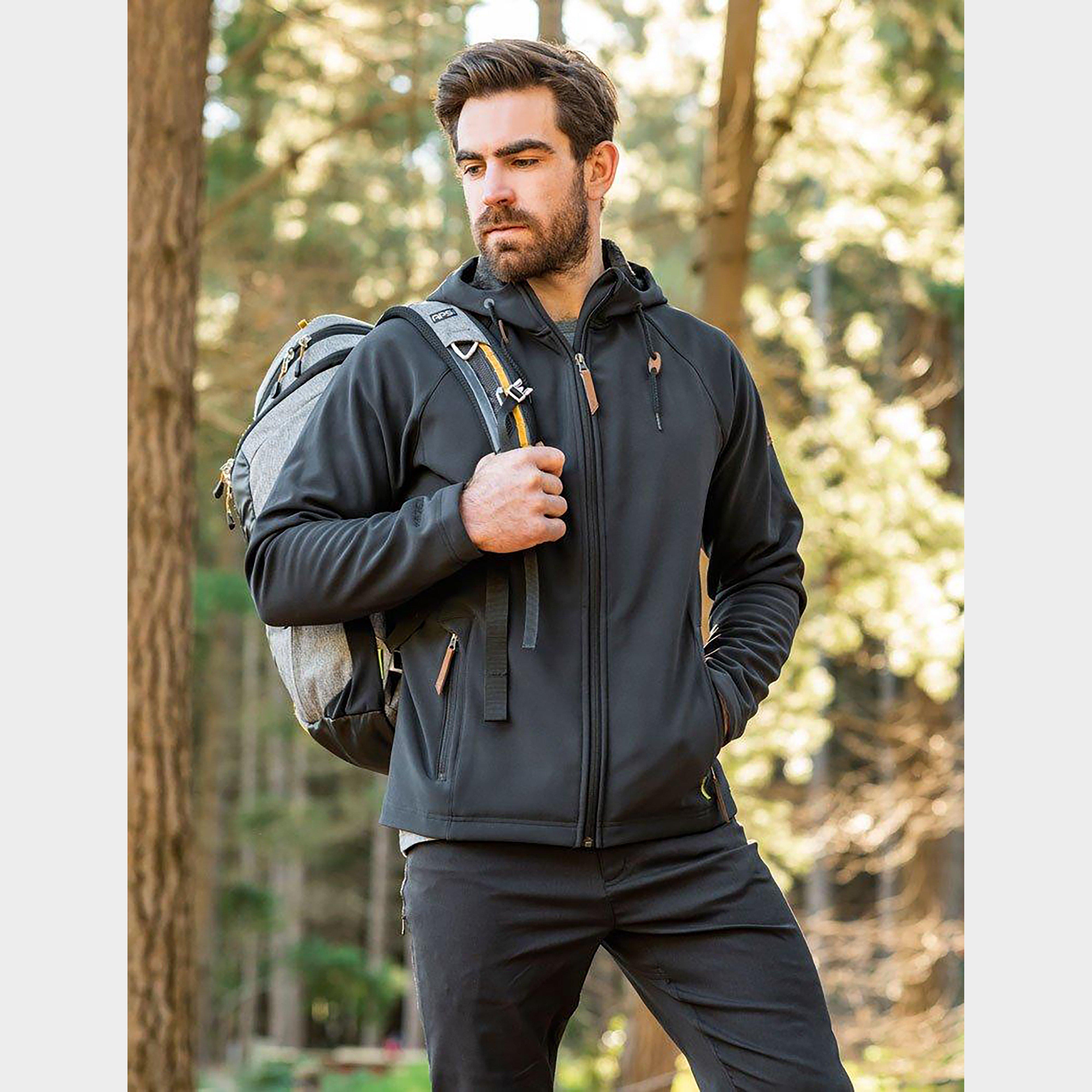 Men's Malazan Softshell Jacket
