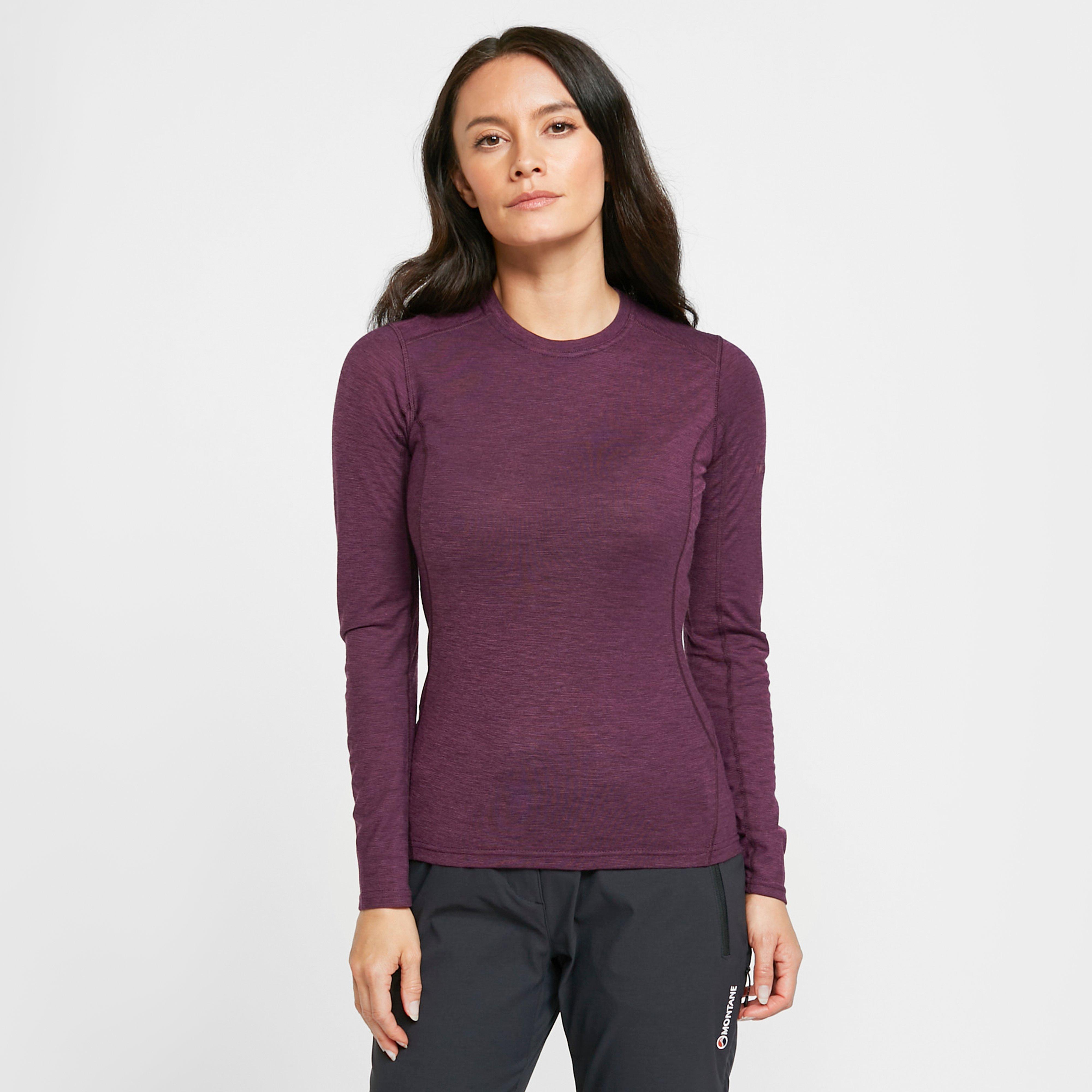 Women's Primino 140 Long Sleeve T-Shirt